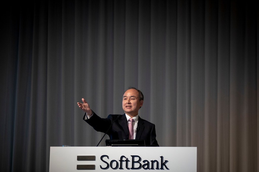 SoftBank forma una empresa conjunta de IA en el sector de la salud en Japón con Tempus